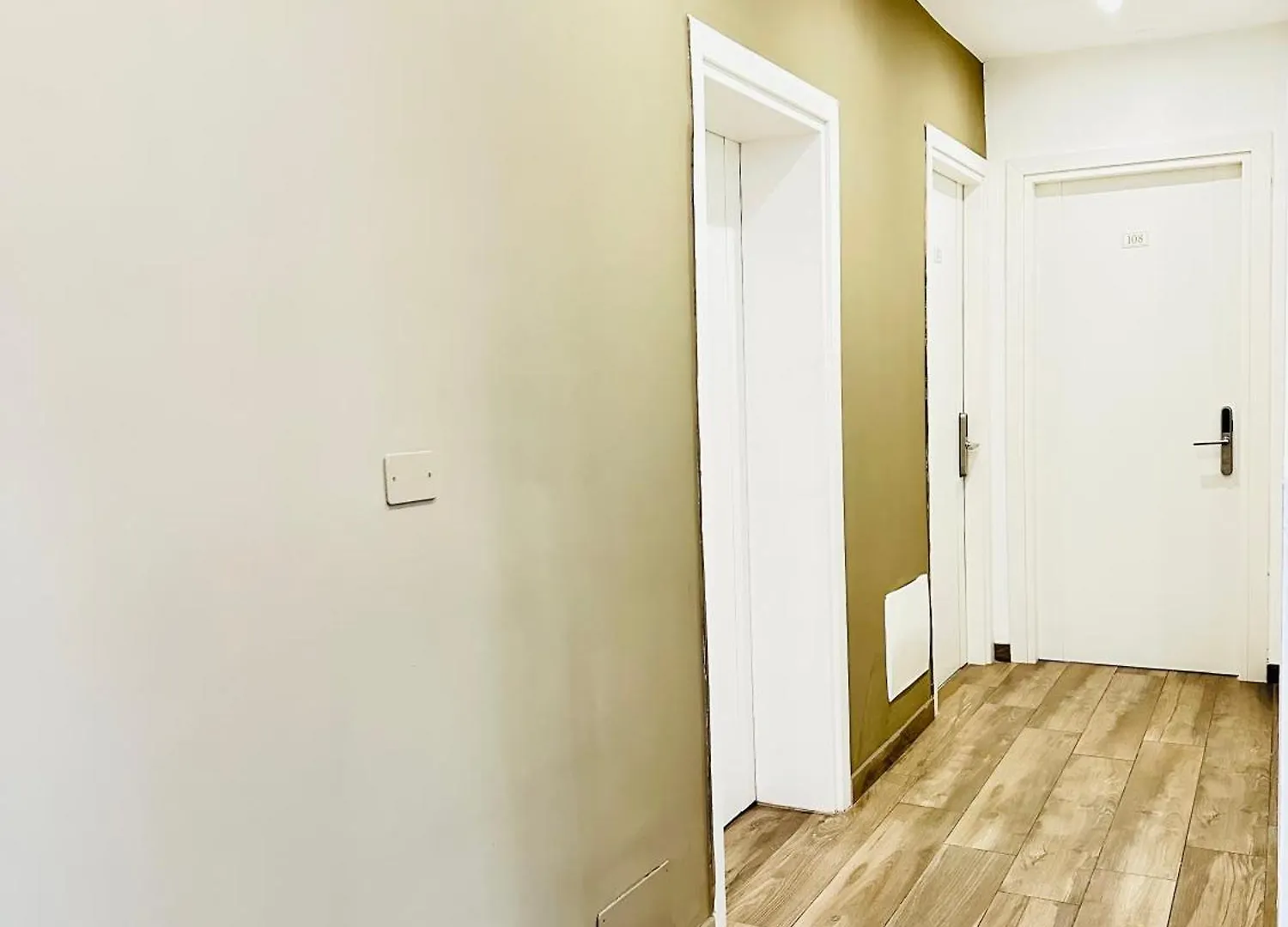 Vendégház Venice Hub Mestre Olaszország