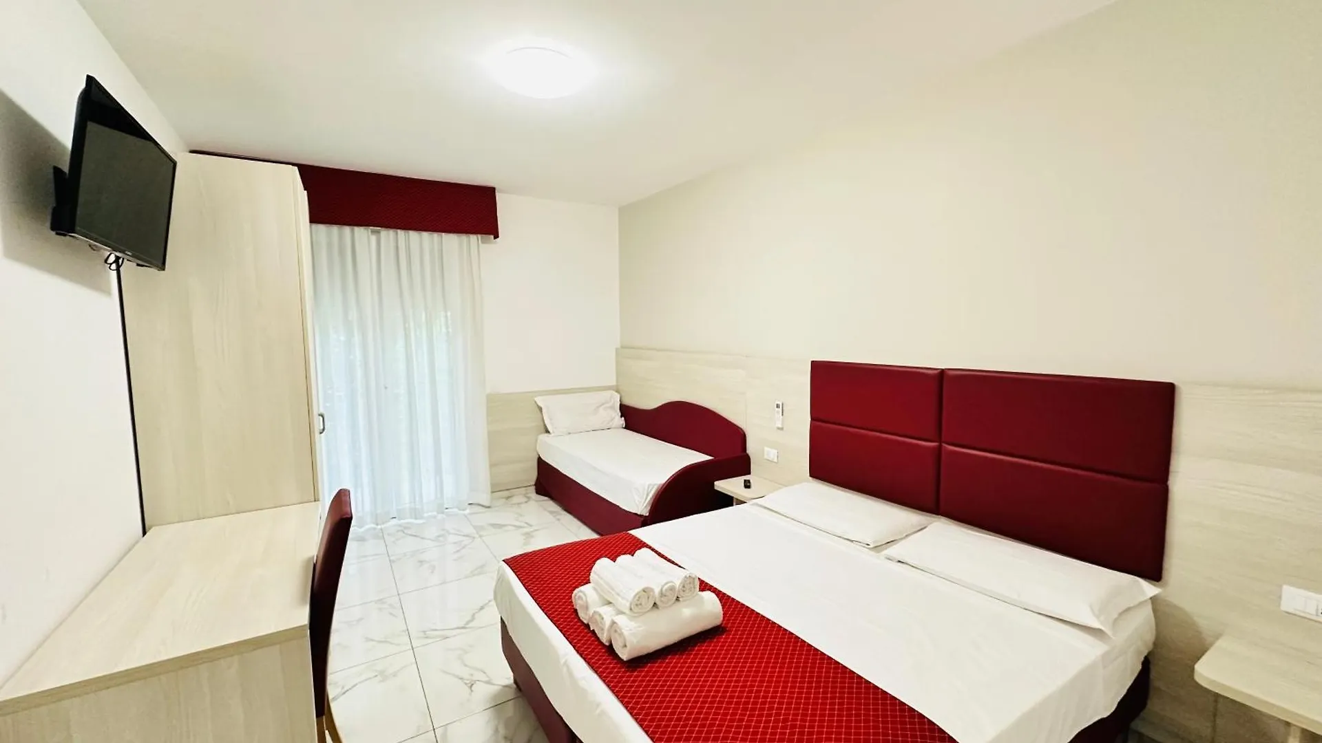 Venice Hub Mestre Olaszország