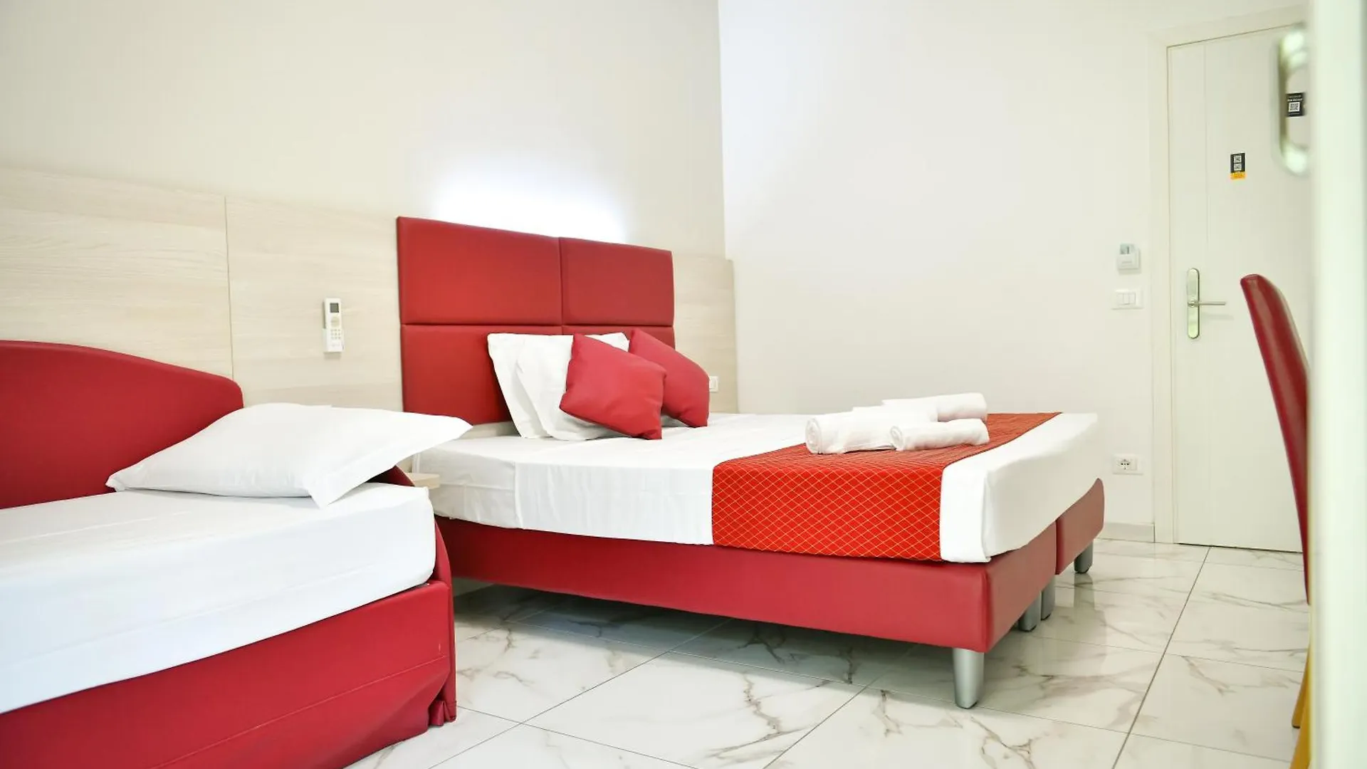 Venice Hub Mestre