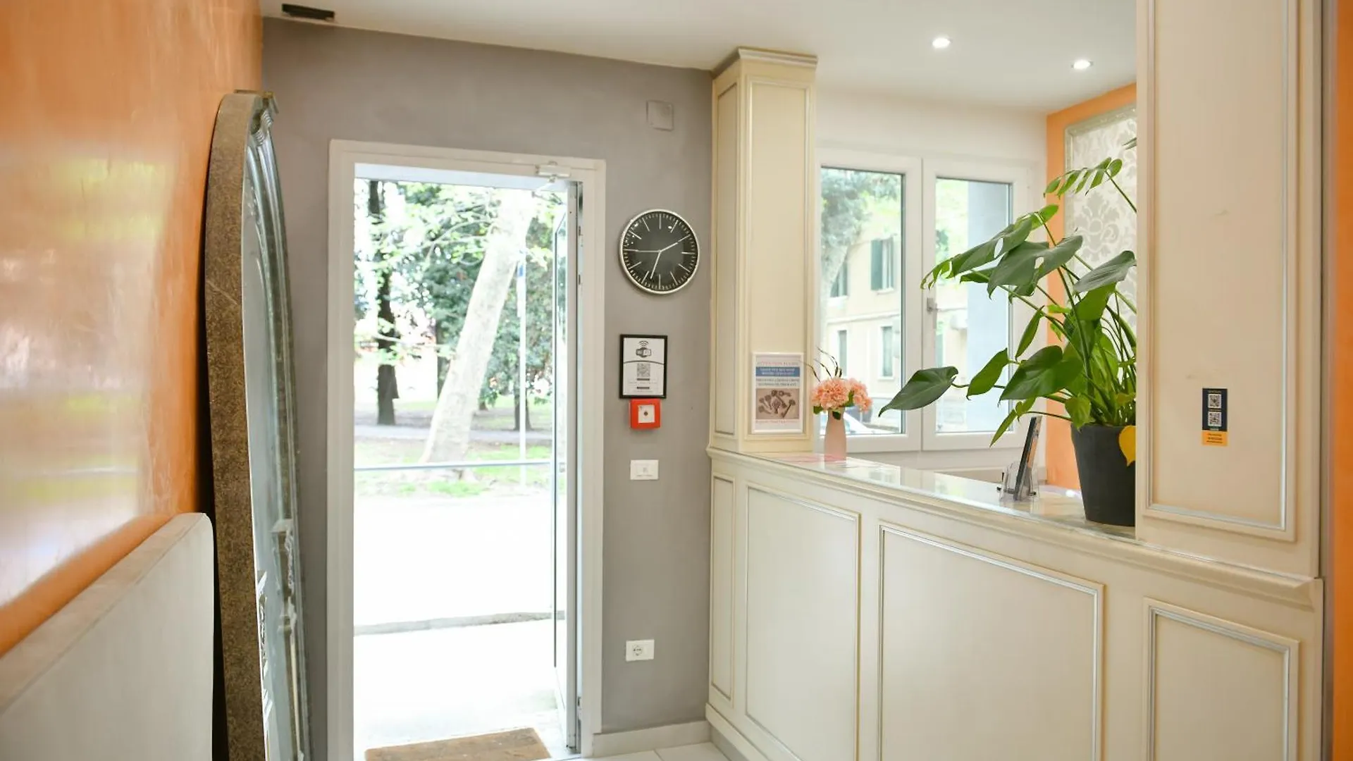 Venice Hub Mestre