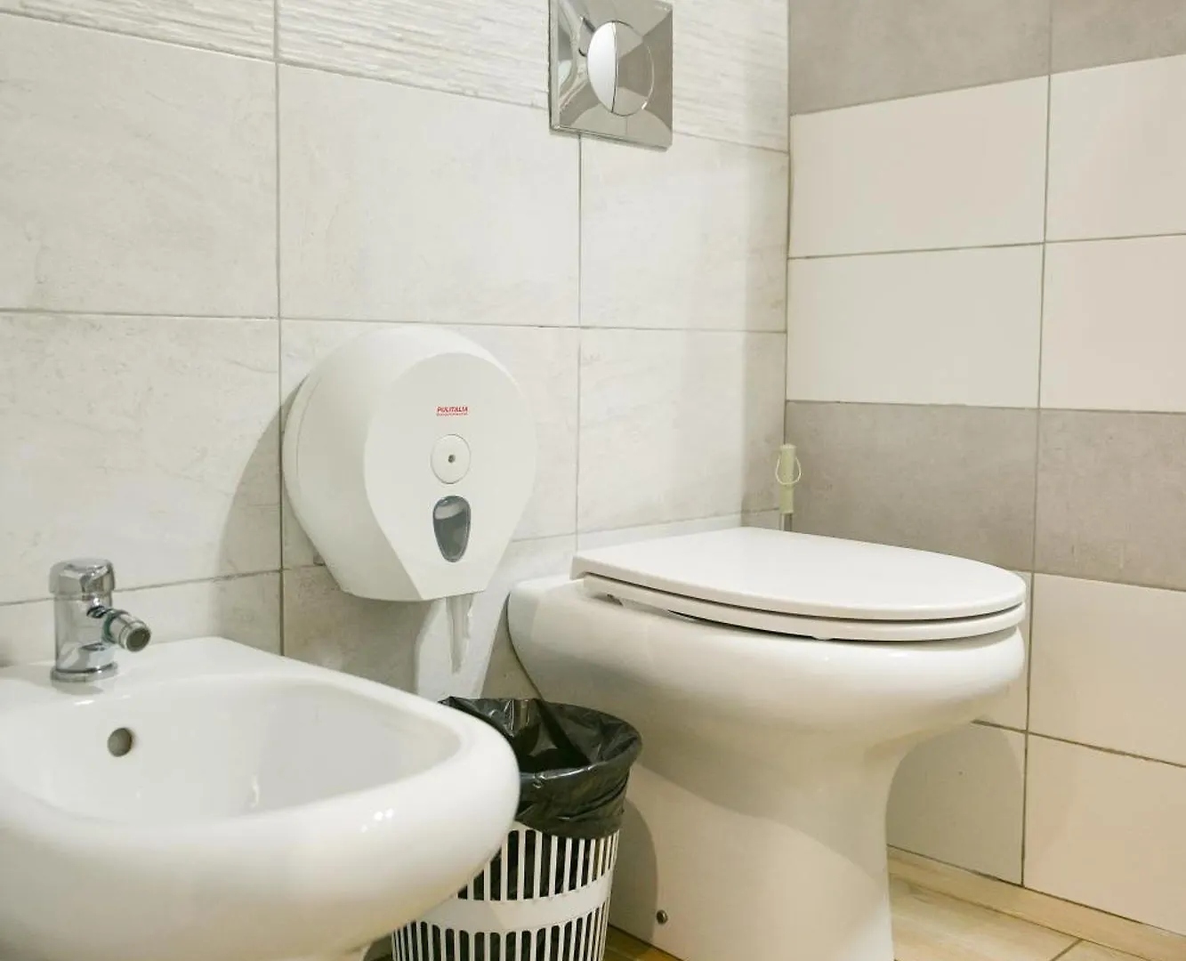Venice Hub Mestre