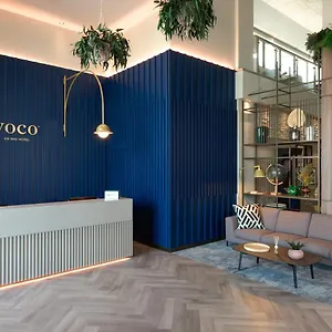 Voco Venice - The Quid By Ihg Hotel