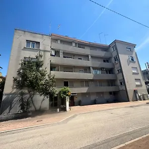 Hotel Trento, Mestre