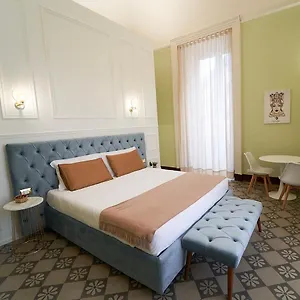 Toscano Palace Luxury , CTA Italia