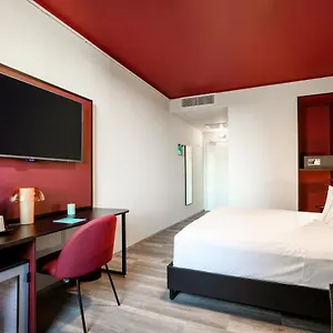 Cx Venice Albergue