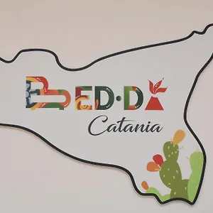 Bed-da , CTA Italia