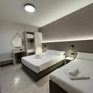 Le Spiagge Aparthotel Rimini
