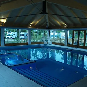 3* Kemping Venezia Village