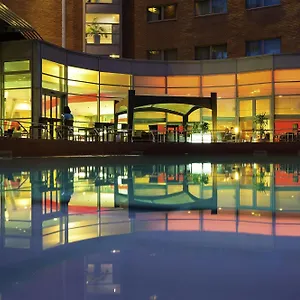 4* Szálloda Novotel Venezia Castellana