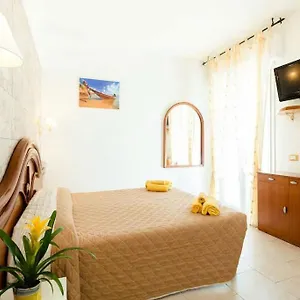 La Aparthotel Rimini