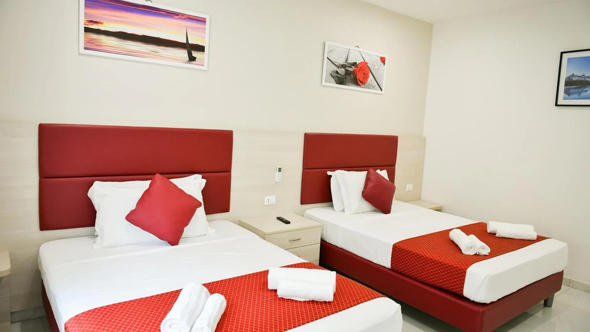 بيت ضيافة Venice Hub ميستر