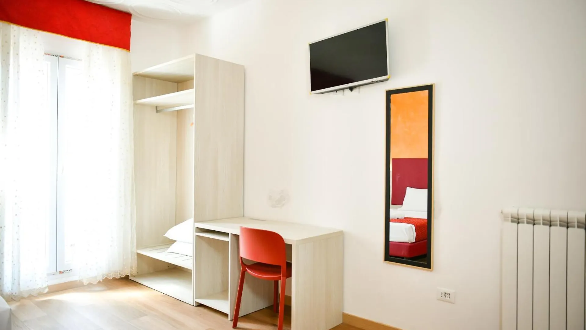 Venice Hub Mestre 0*,