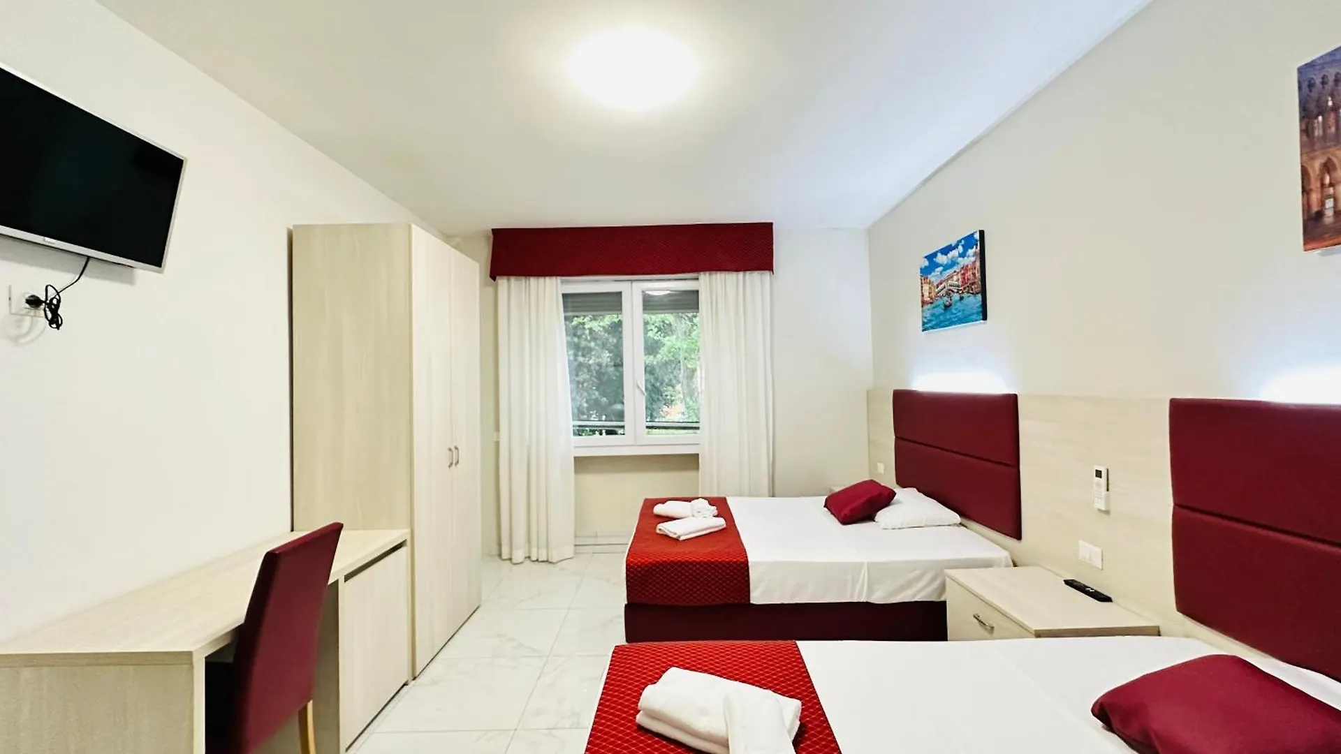 Guest house Venice Hub Mestre