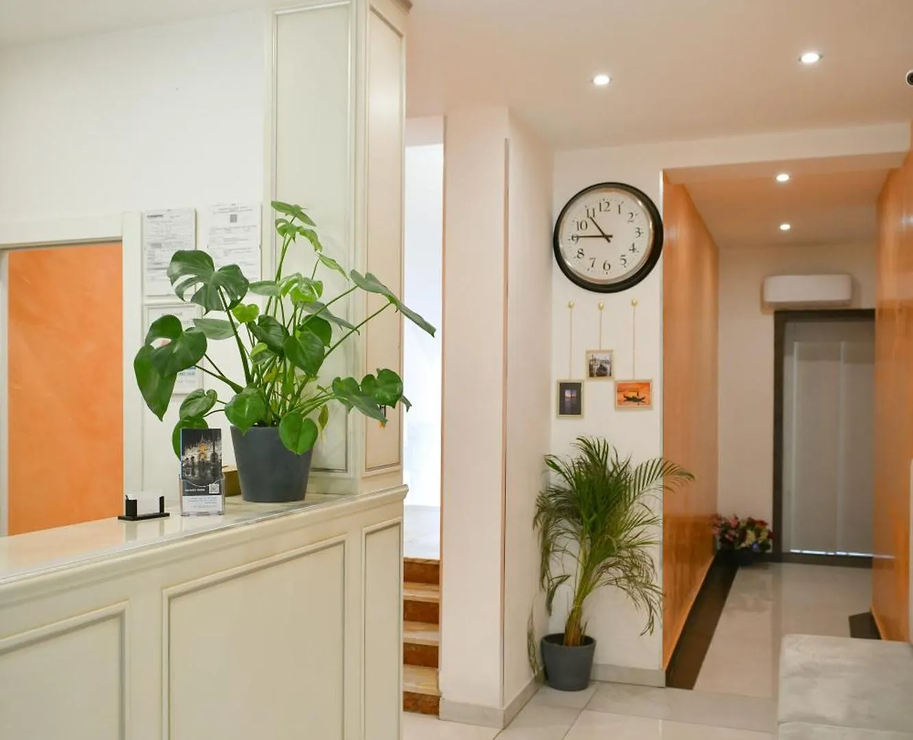 Venice Hub Mestre Guest house