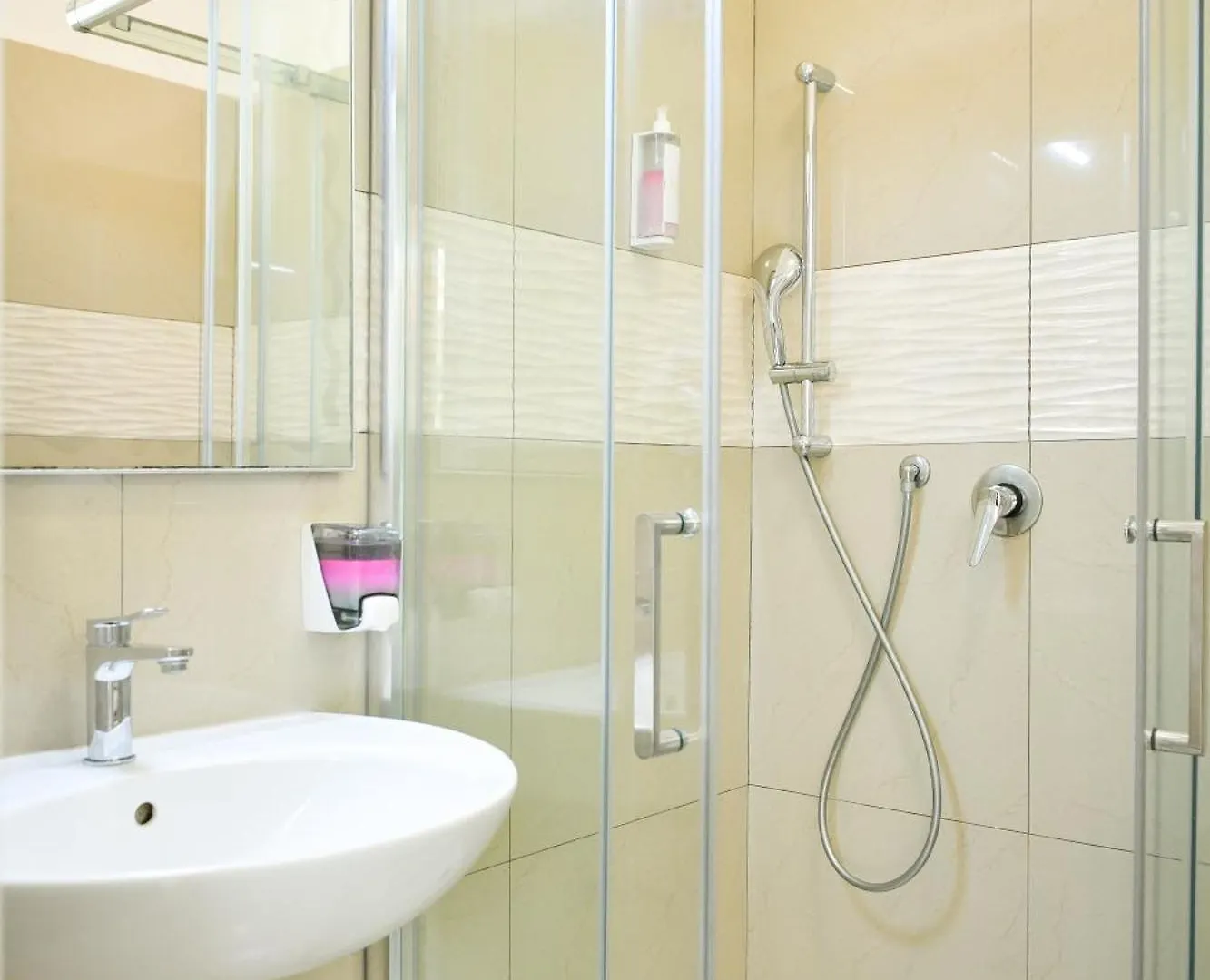 Venice Hub Mestre Guest house