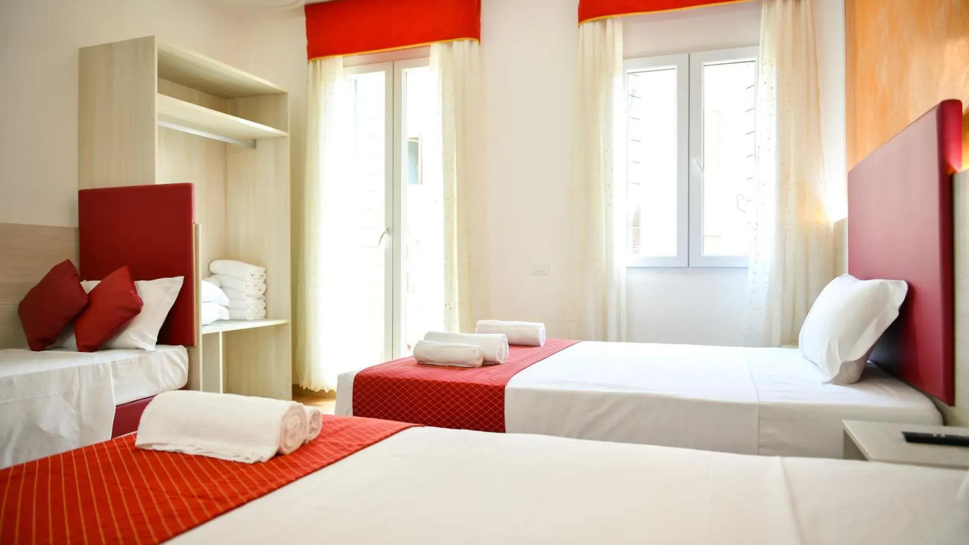 Venice Hub Mestre
