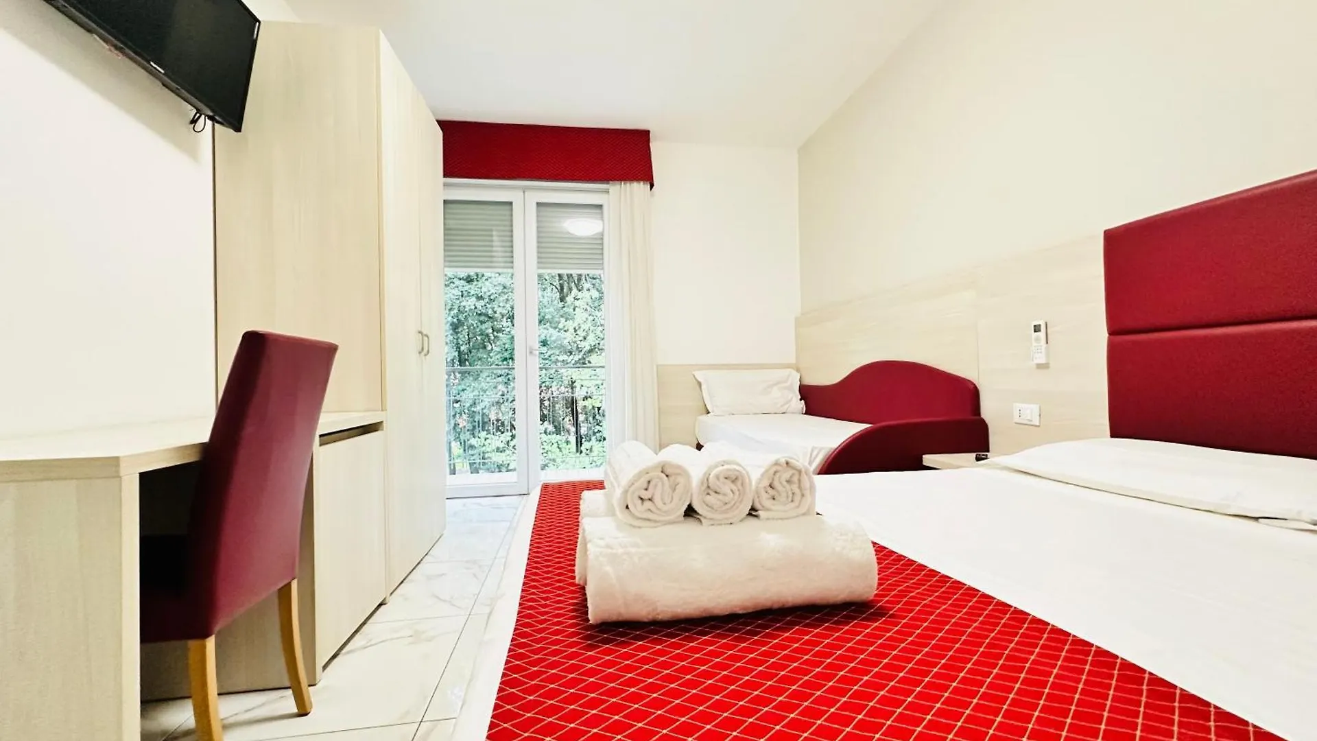 Guest house Venice Hub Mestre Italy