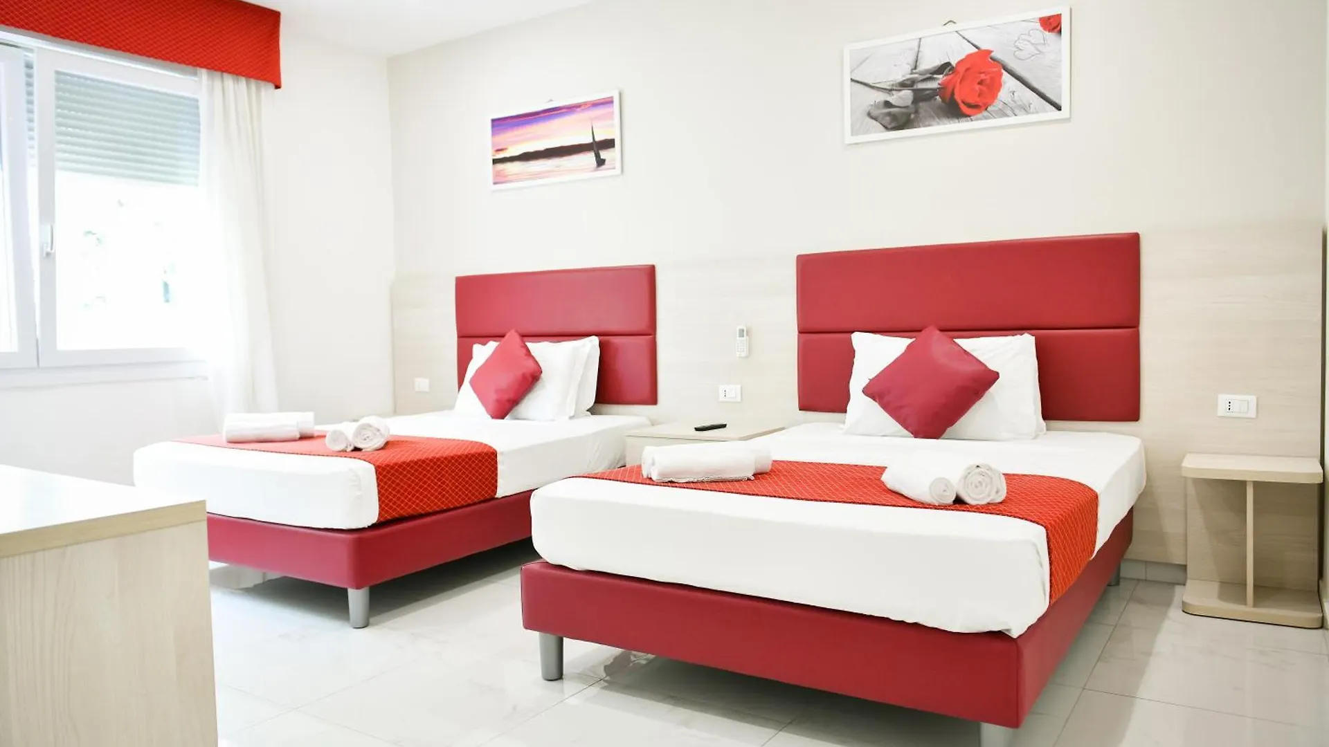 Venice Hub ميستر إيطاليا