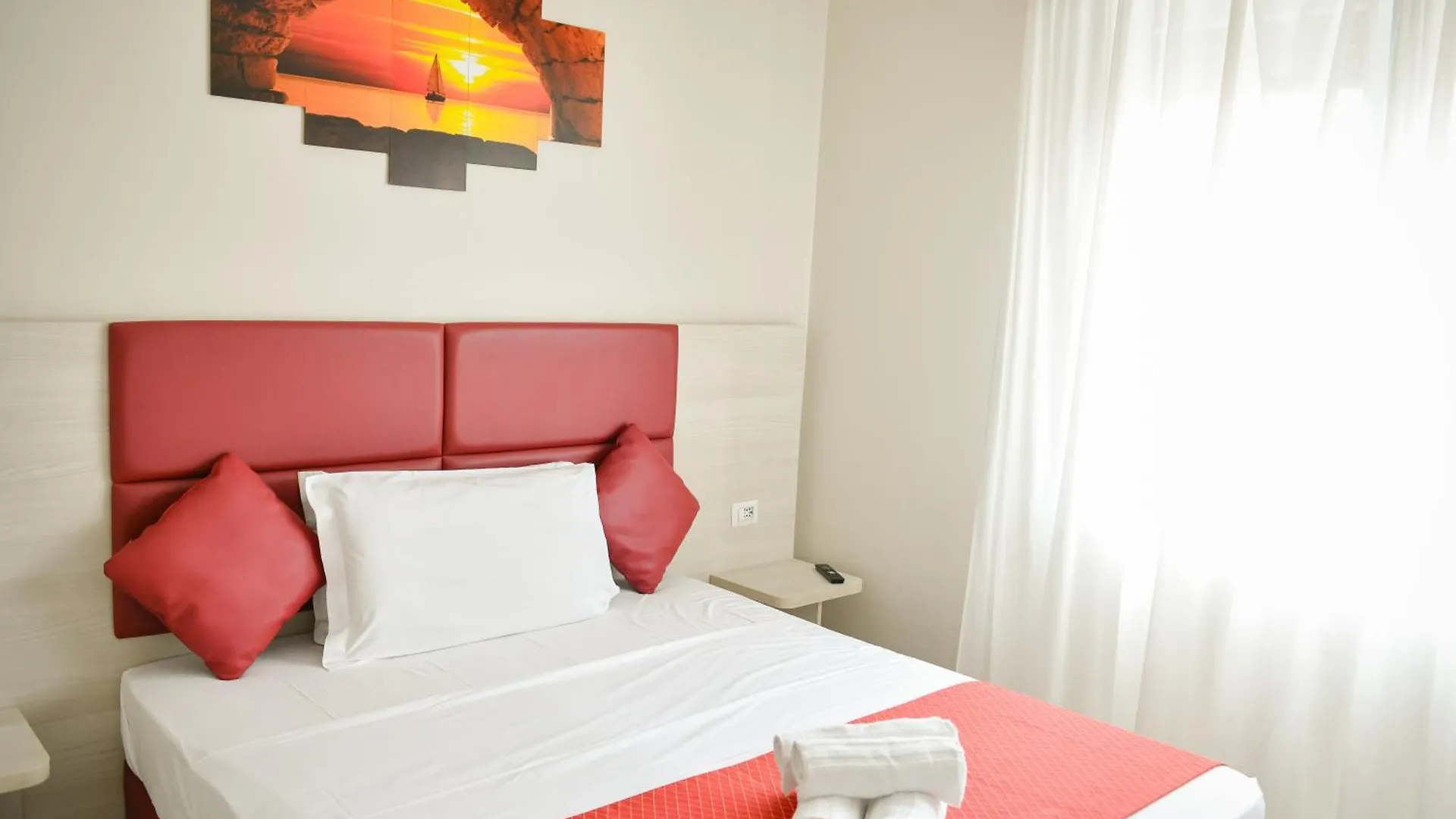 بيت ضيافة Venice Hub ميستر