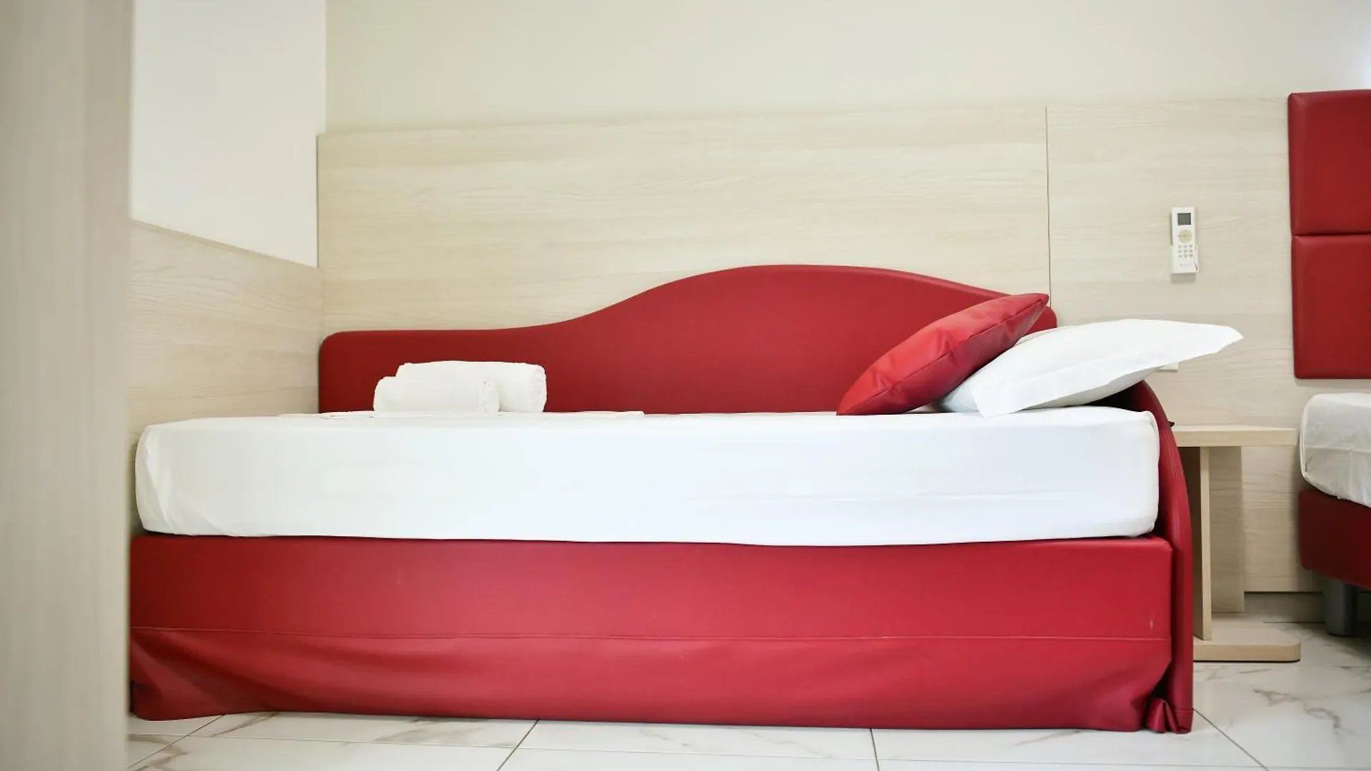 Guest house Venice Hub Mestre